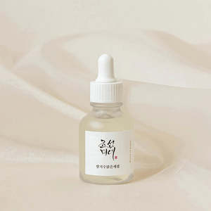 Brightening Care: Beauty of Joseon Glow Deep Serum : Rice +Alpha Arbutin 30ml