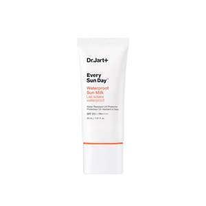 DR.JART+ Every Sun Day Waterproof Sun Milk SPF50+/PA++++