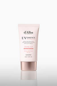 dAlba WATERFULL TONE-UP SUN CREAM(PINK) 50ML