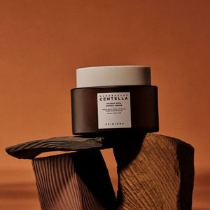 Acne Prone Skin: Skin1004 MADAGASCAR CENTELLA PROBIO-CICA ENRICH CREAM 50ml