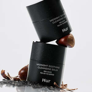 HOUSE OF HUR MIDNIGHT SOOTHING CLEANSING BALM 50ML