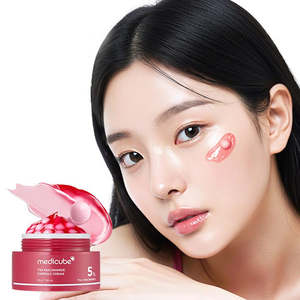 Brightening Care: MEDICUBE TXA NIACINAMIDE CAPSULE CREAM 55G