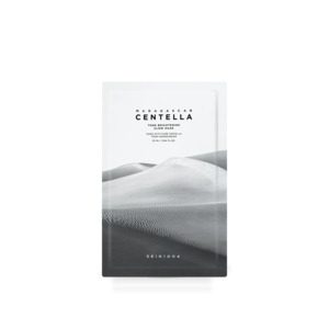 SKIN1004 MADAGASCAR CENTELLA TONE BRIGHTENING GLOW MASK 1EA