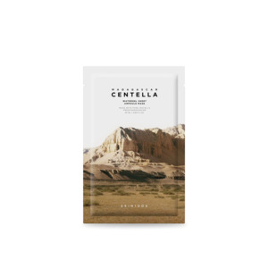 Skin1004 MADAGASCAR CENTELLA WATERGEL SHEET AMPOULE MASK 1EA