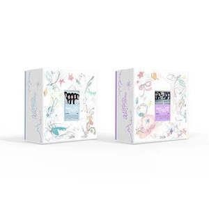 Illit Album: ILLIT - 1ST MINI ALBUM [SUPER REAL ME] (Random)