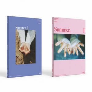Apink: Jeong EunJi - 5th Mini Album [Summer, I] (Random)