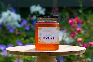 Liquid Urban Honey: Riverdale liquid urban Honey
