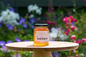 Liquid Urban Honey: Kelvin Grove liquid urban Honey