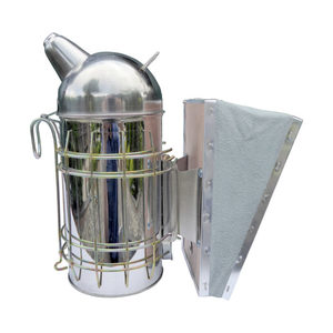 Hive management: Beehive Smoker - European style - Hive World