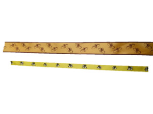 All About Bees: Bee Motif Ribbon - Hive World
