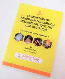 All About Bees: AFB Elimination Manual - Hive World