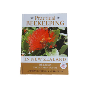 All About Bees: Practical Beekeeping - Hive World