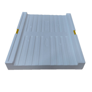 Hiveware: Paradise Hive Top - Hive World