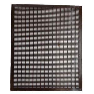 Paradise Queen Excluder - Hive World