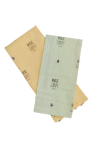 Products: Set of Two ETW Teatowels - Hive World