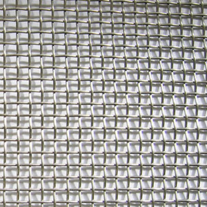 Stainless steel varroa mesh - Hive World