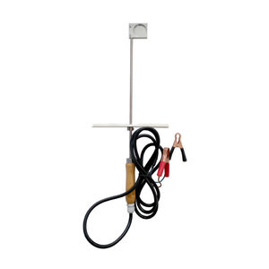 Vapmite Oxalic acid vaporiser - Hive World