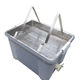 Uncapping tray - Hive World
