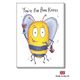 Bee Theme Magnets - Hive World