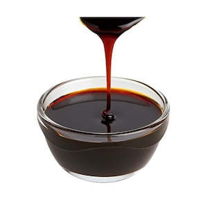 Syrup: Black Sugar Sauce 5Kg 黑糖酱-脏脏奶茶