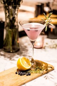 Syrup: Lychee Rose Flavoured Syrup 5Kg 荔枝玫瑰浓糖果露