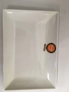 Supplies: Logo Medium Plate 中号方盘