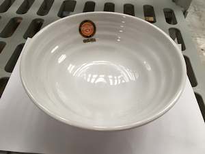 Supplies: Logo Round Bowl 圆碗