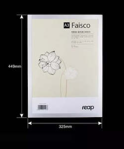 Bar Supplies: Signage Cover 标识牌