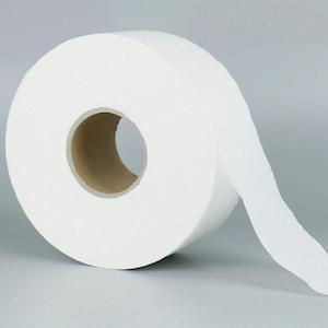 Bar Supplies: Jumbo Toilet Roll 12s 超大商业用厕纸 12卷/箱