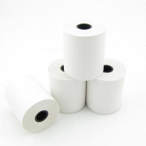 Bar Supplies: Eftpos Thermal Roll 57*38 刷卡机打印纸（卷）