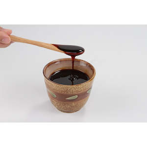 Syrup: Brown Sugar Flavoured Syrup 5Kg 黑砂糖风味果露