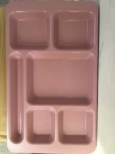 Toolware: Dinner Plate 餐盘