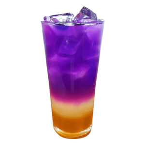 Bar: Gradient Color Beverage Powder 1KG 渐层饮料粉