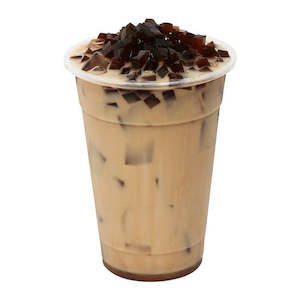 Bar: Coffee Jelly 咖啡冻 90g*10bag
