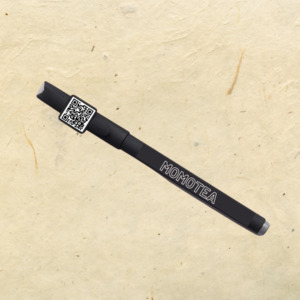 Momo Logo: LOGO Pen Logo笔