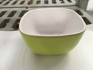 Toolware: Desert Bowl(Green)甜品碗 （绿色）
