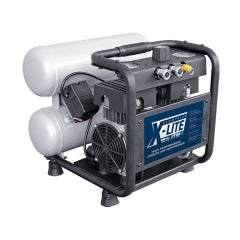 Products: X-Lite Air Compressor Silent 1HP 10L FAD 62L/Min