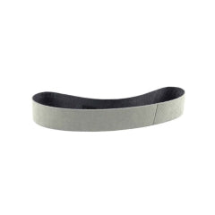 POWER TOOLS Replacement Belts: WS Replacement Belt X65/P220 (Grey) - Ken Onion Edition