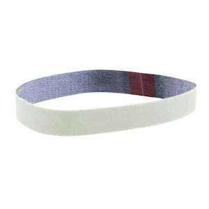 POWER TOOLS Replacement Belts: WS Replacement Belt P12000 (Light Grey) - Ken Onion Edition