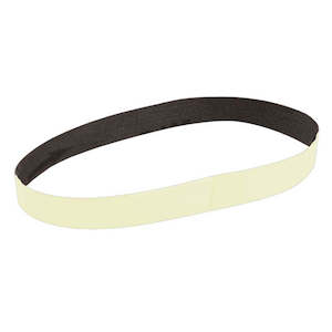 WS Belt Diamond Grit (Micromesh) For Knives 180 Grit -Yellow