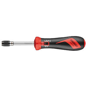 Teng 1/4in Dr. Torque Screwdriver 1-5Nm