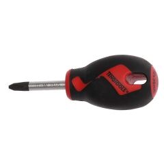 Drive Tools Accessories: Teng MD TT-MV+ Screwdriver FL1.6 x 10 x 200mm
