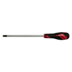 Drive Tools Accessories: Teng MD TT-MV+ Screwdriver PH#4 x 200mm