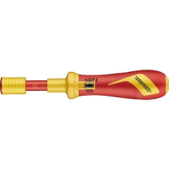 Drive Tools Accessories: Teng 1000V VDE Torque Screwdriver 1-5Nm