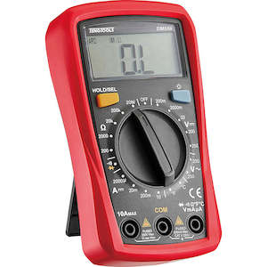 Electric Testing Inspection Multimeters: Teng Digital Multimeter