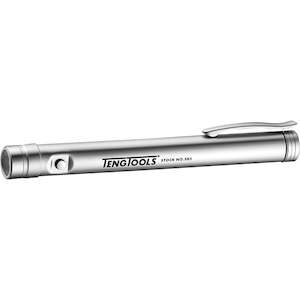 Lighting L E D Torches: Teng LED Torch 30Lumen