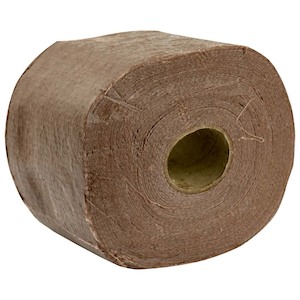 Tapes Adhesive: UCC Petrolatum Tape ST 100mm x 10m