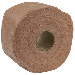 UCC Petrolatum Tape ST 75mm x 10m