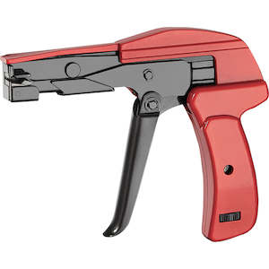 Cable Ties Misc: Teng Cable Tie Gun 2.2-4.8mm Cap