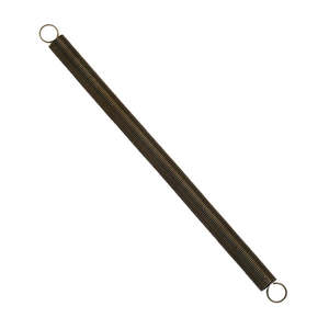 Champion 6-1/2(L) x 7/16in (O.D)x20G Accelerator Spring-10pk